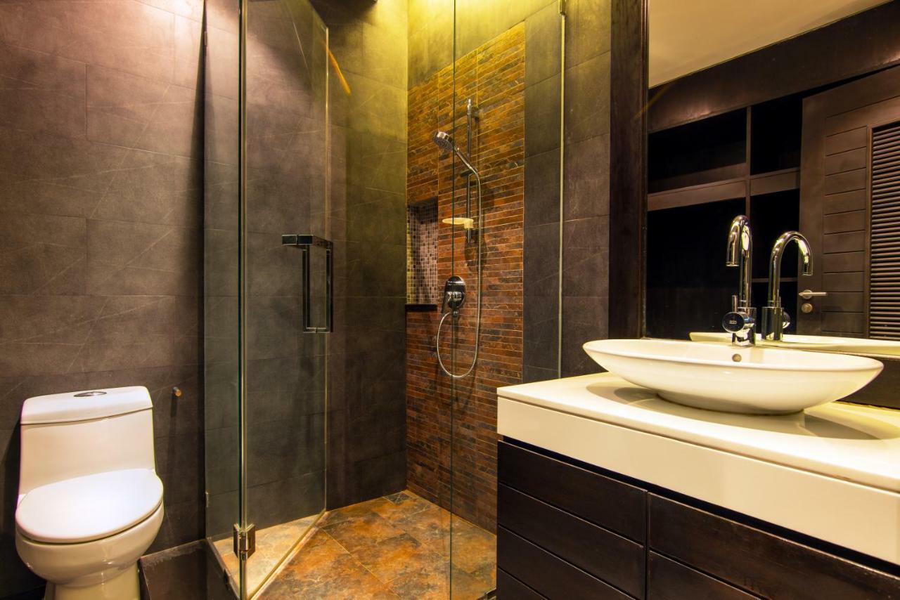 Amazing 5Br, Seaview Private Poolvilla By Intira Villas Rawai Bagian luar foto